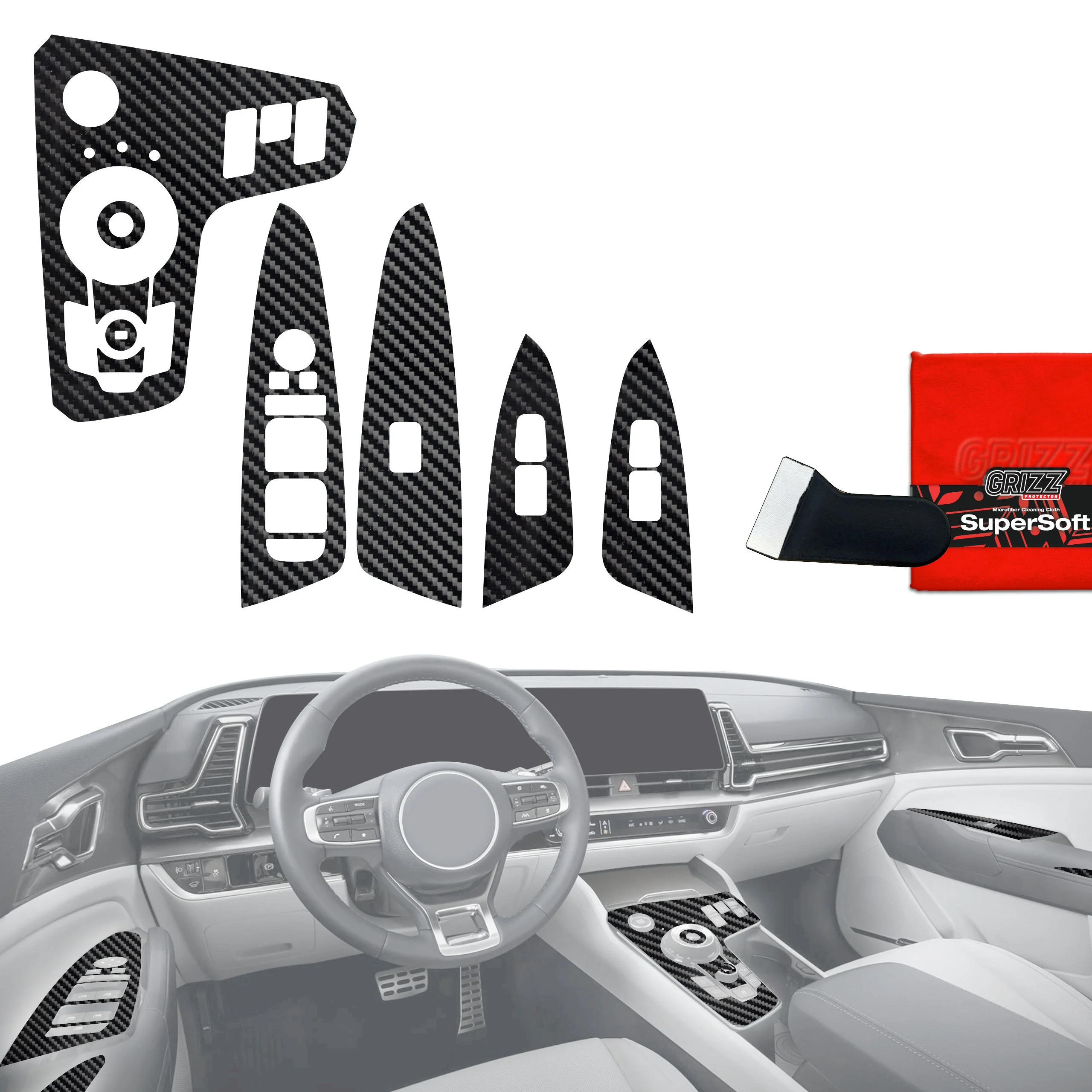 Best selling products